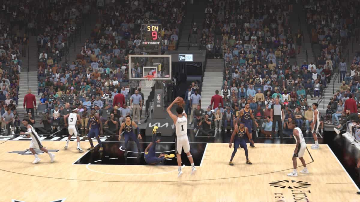 NBA 2K14 screenshots - NBA 2K24 Locker Codes.