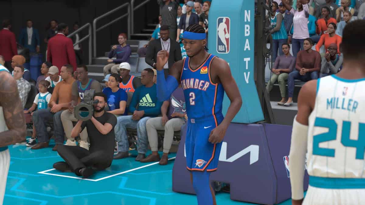 Get ready for NBA 2K18 Season 4 with rewards and more!