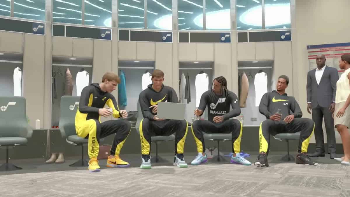 NBA 2K24 Best Playmaking Badges List – Our guide to getting the most out of your star