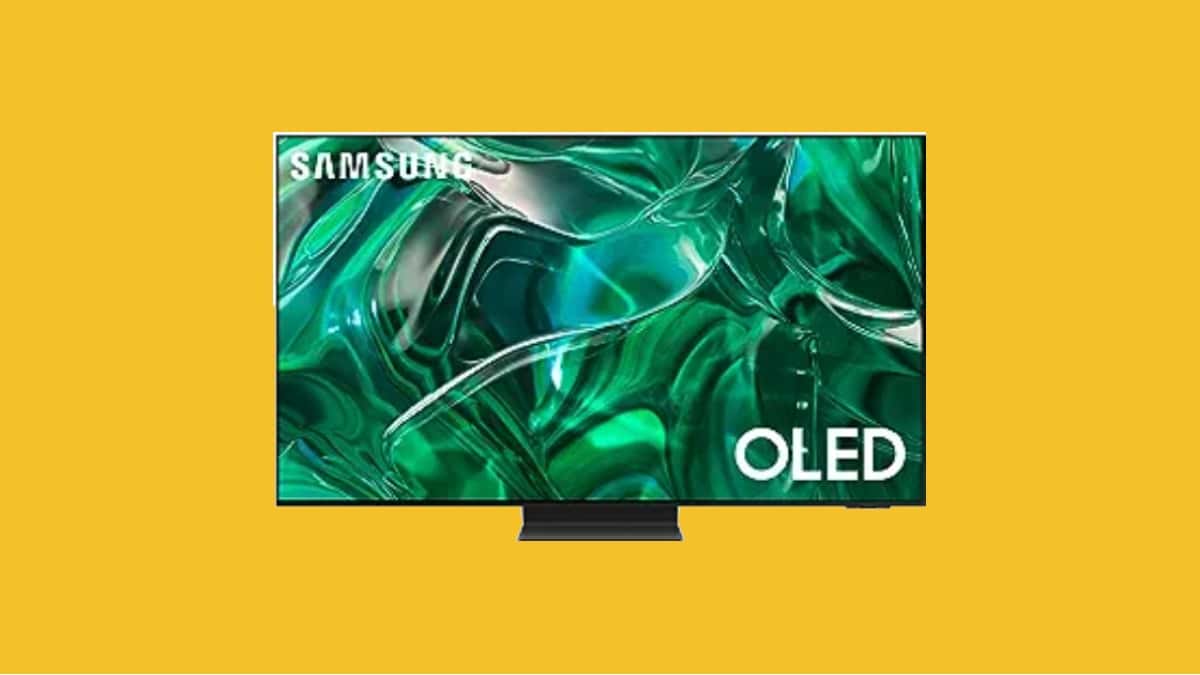 Best TV for NBA 2K24