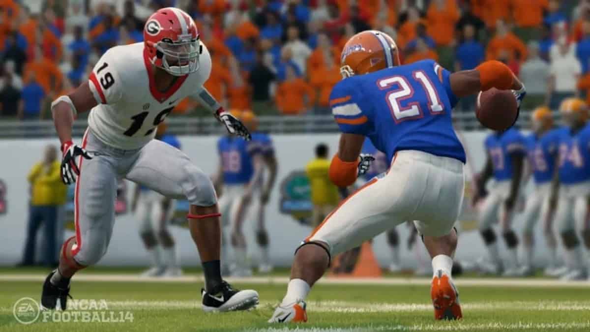 EA Sports College Football 25 release date, trailer, platforms and cover athlete predictions