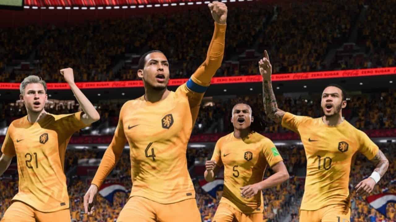 EA Sports FC 24 Best Netherlands ratings predictions – top Dutch players to sign in Career Mode