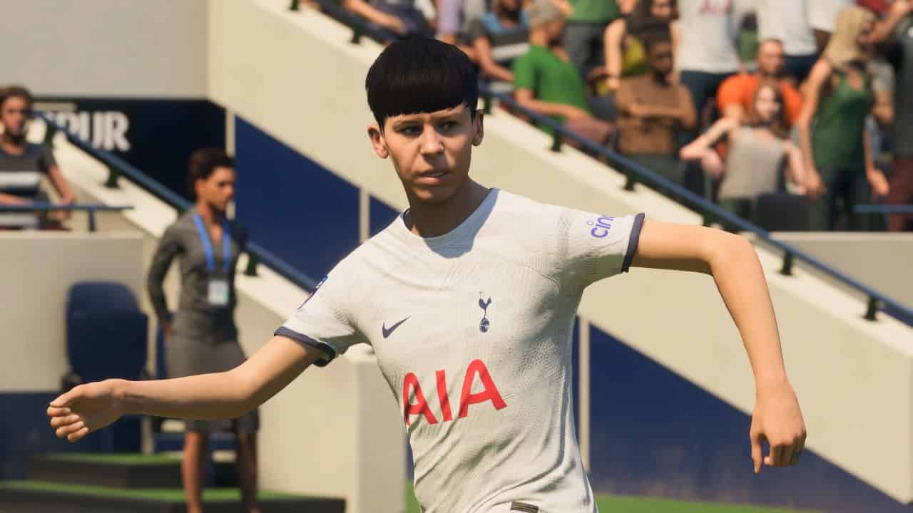neville triple threat sbc fc 24