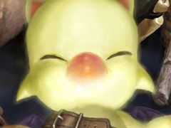 Three new expansion scenarios for Final Fantasy XI