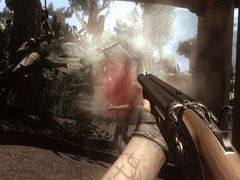 New content confirmed for Far Cry 2