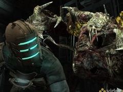 Dead Space demo out today
