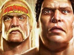 Cover stars revealed for WWE Legends of WrestleMania