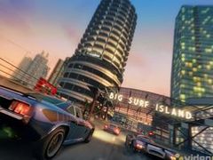 Burnout Island now premium paid for content