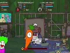 Castle Crashers patch almost done