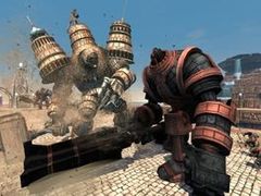 Atari secures Demigod publishing deal