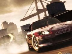 Race Driver: GRID DLC out today