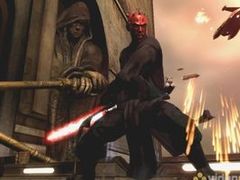 New single-player level for Force Unleashed