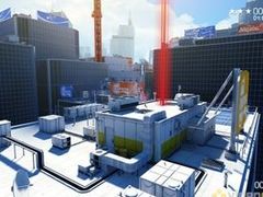 Mirror’s Edge PC minimum requirements