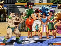 Street Fighter HD designer reveals patch frustrations