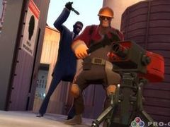 ‘Massive’ 360 Team Fortress 2 update coming