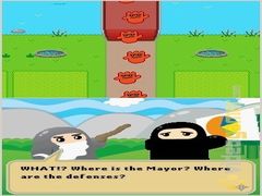 Ninjatown demo out now