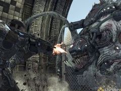 Gears 2 Combustible Map Pack out now