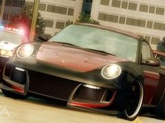 Burnout dev to make next Need for Speed?