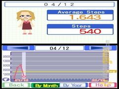 Miis coming to DS