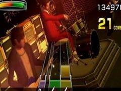 New drumming title coming to Wii in 2009