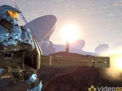 Halo 3 number one played game on LIVE in 2008