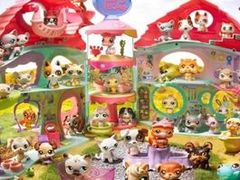 More from Littlest Pet Shop in March