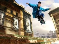 Skate 2 demo first on Xbox 360