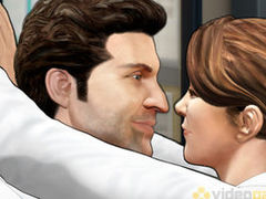 Grey’s Anatomy to become video game