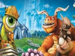 Galactic Adventures Spore expansion this spring