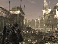 Gears 2 Flashback Map Pack available to buy