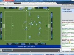 Football Manger LIVE available to download now