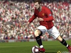 UK Video Game Chart: FIFA stays top