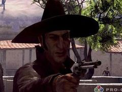 Call of Juarez prequel this year