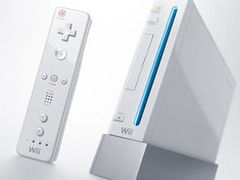 Wii titles dominate US sales for 2008