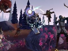 Mythic denies end of WAR is coming