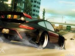 Patch set to improve NFS Undercover?