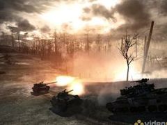 World in Conflict: Soviet Assault due in March