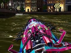Hydro Thunder successor unveiled