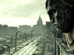 No post-endgame adventuring for PS3 Fallout 3