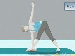 UK Video Game Chart: Wii Fit sales climb 21%