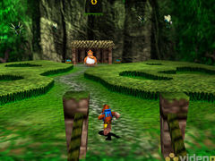 Banjo-Tooie confirmed for April