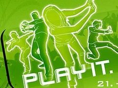 Games Convention 2009 cancelled