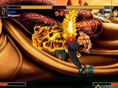 Street Fighter II HD patch in the works