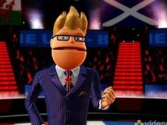 Buzz given a national twist in March