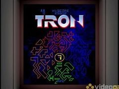 Tron sequel to get video game