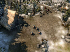 PS3 exclusive RTS revealed