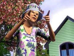 The Sims 3 pushed back to June