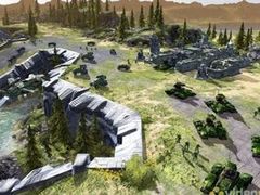 Halo Wars demo now on Xbox LIVE