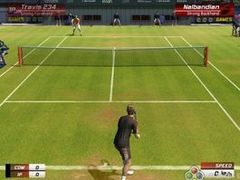 Virtua Tennis 2009 set for May