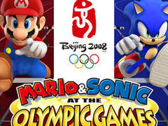 Mario and Sonic to return for Winter Olympics